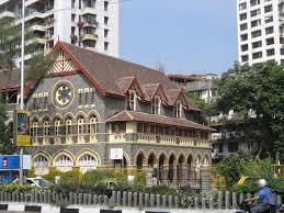 Wilson College Mumbai Campus photo 4