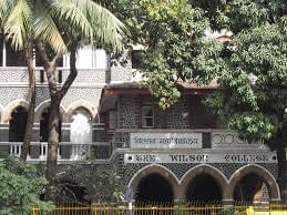 Wilson College Mumbai Campus photo 5