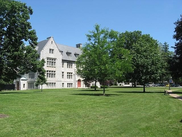 Wilson College Mumbai Campus photo 7