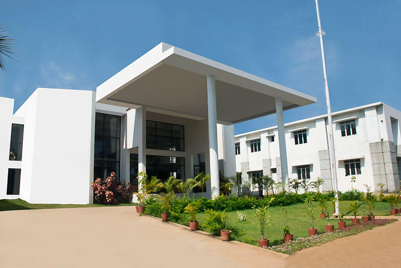Parisutham Institute of Technology and Science Thanjavur Campus photo 1