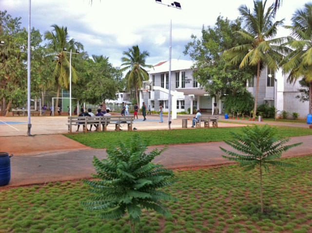 Parisutham Institute of Technology and Science Thanjavur Campus photo 5