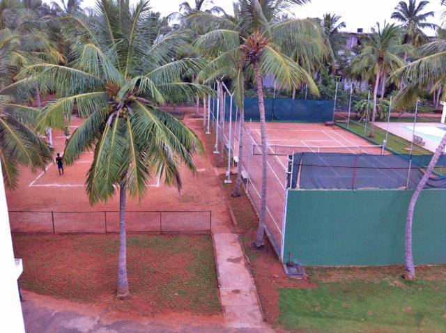 Parisutham Institute of Technology and Science Thanjavur Campus photo 6