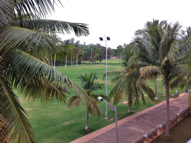 Parisutham Institute of Technology and Science Thanjavur Campus photo 7