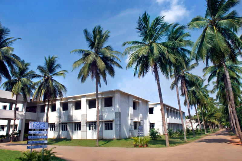 Parisutham Institute of Technology and Science Thanjavur Campus photo 2