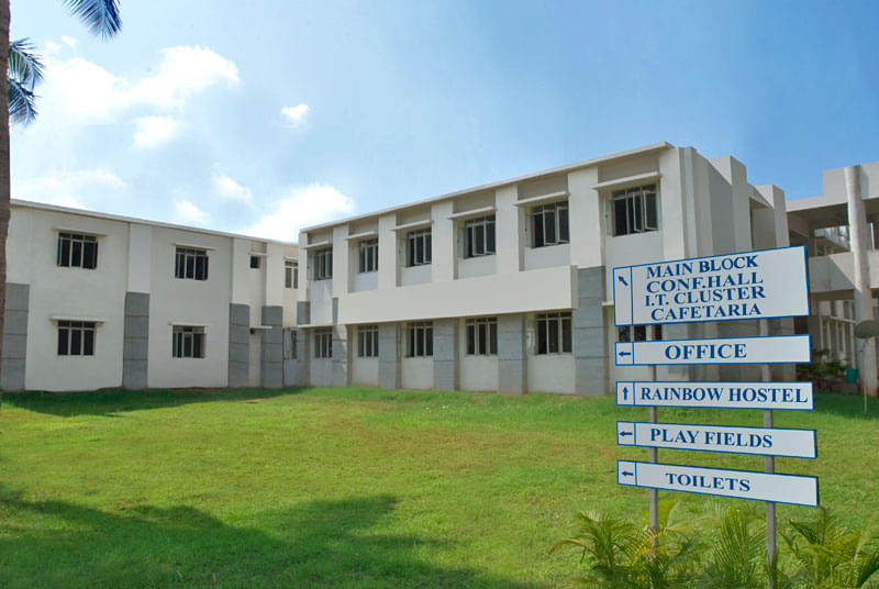 Parisutham Institute of Technology and Science Thanjavur Campus photo 3
