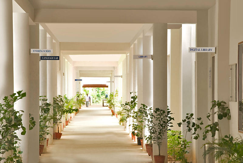 Parisutham Institute of Technology and Science Thanjavur Campus photo 4