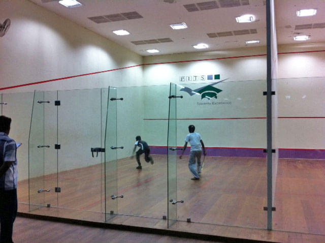 Parisutham Institute of Technology and Science Thanjavur Infrastructure photo 14