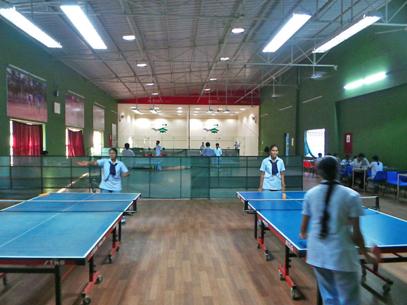 Parisutham Institute of Technology and Science Thanjavur Infrastructure photo 10