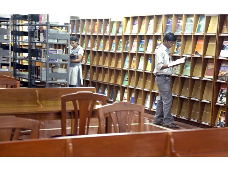 St. Joseph's College of Engineering and Technology Palai Infrastructure photo 2