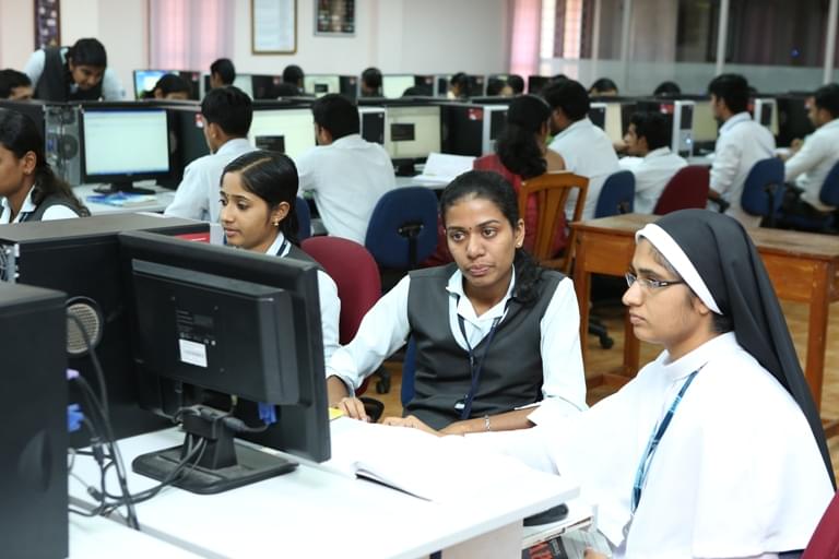 St. Joseph's College of Engineering and Technology Palai Infrastructure photo 4