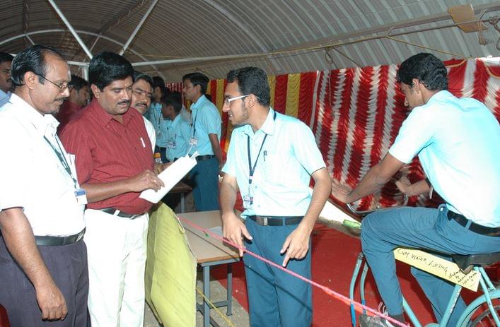 Shree Venkateshwara HiTech Engineering College Gobichettipalayam Events photo 4