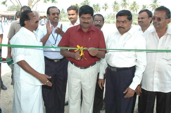 Shree Venkateshwara HiTech Engineering College Gobichettipalayam Events photo 6