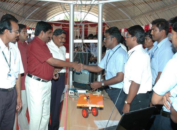 Shree Venkateshwara HiTech Engineering College Gobichettipalayam Events photo 7