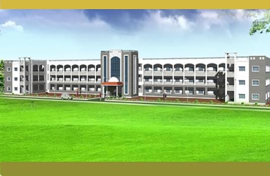 Andhra Engineering College Nellore Campus photo 1