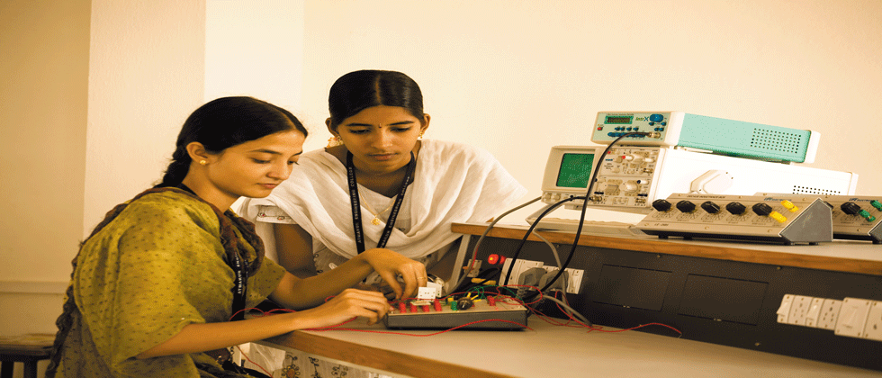 Andhra Engineering College Nellore Campus photo 3