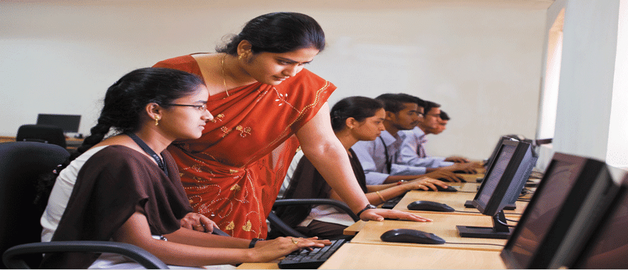 Andhra Engineering College Nellore Campus photo 6