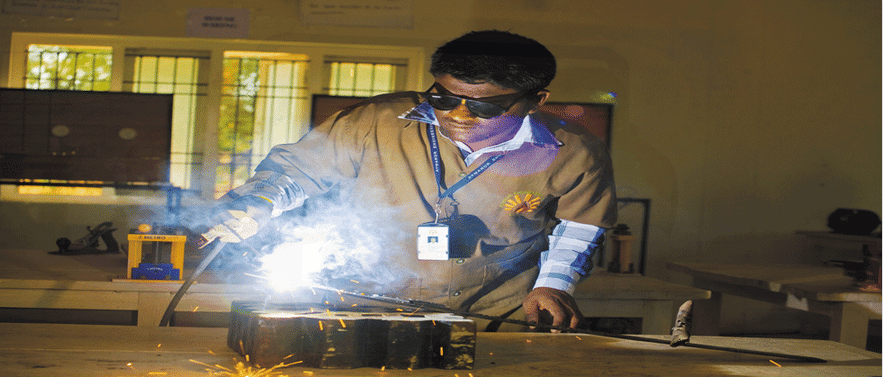 Andhra Engineering College Nellore Campus photo 8