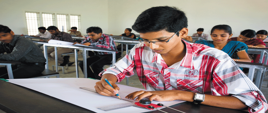 Andhra Engineering College Nellore Campus photo 9