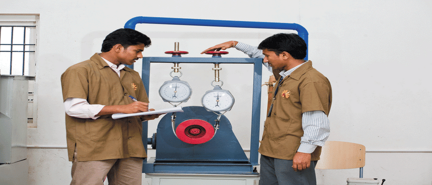 Andhra Engineering College Nellore Campus photo 10