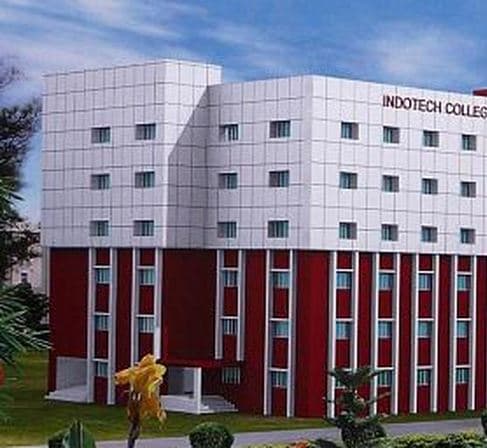 Indotech College of Engineering Khorda Campus photo 3