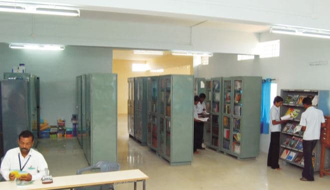 Indotech College of Engineering Khorda Campus photo 4