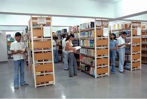 Indotech College of Engineering Khorda Campus photo 5