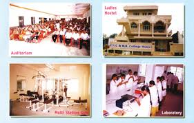 PNCKR College of PG Courses Guntur pnck photo 2