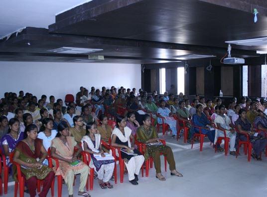 Ultra College of Engineering and Technology Madurai Events photo 1