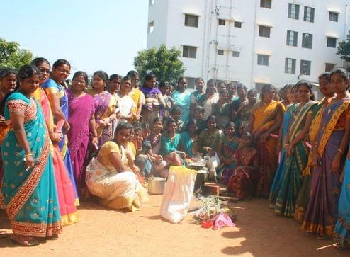 Ultra College of Engineering and Technology Madurai Events photo 2