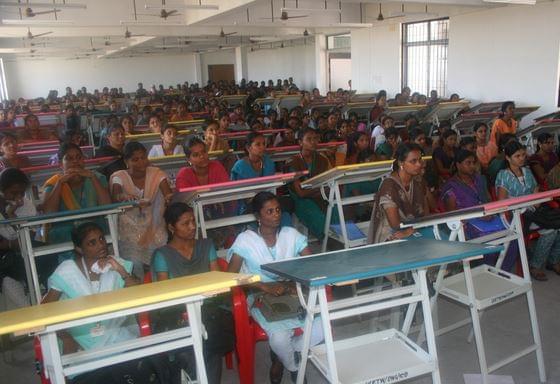 Ultra College of Engineering and Technology Madurai Events photo 4