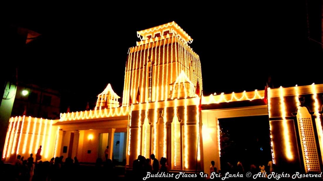 Ananda College Devakottai Campus photo 1