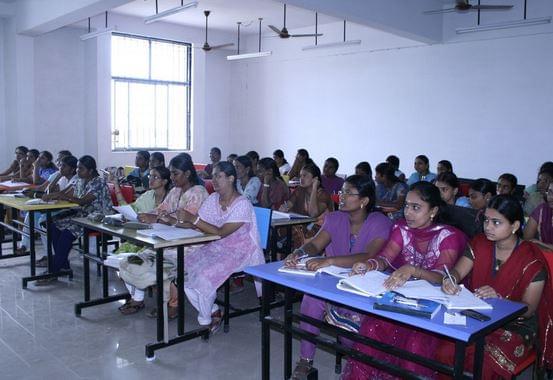 Ultra College of Engineering and Technology Madurai Facility photo 1