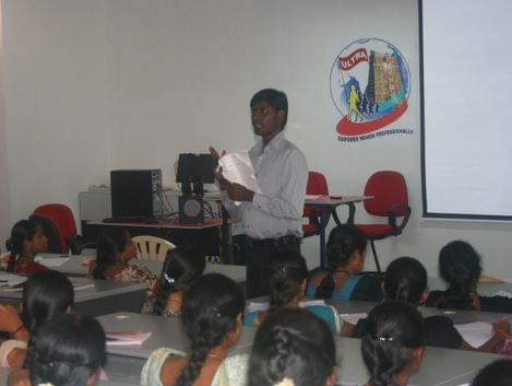 Ultra College of Engineering and Technology Madurai Facility photo 2