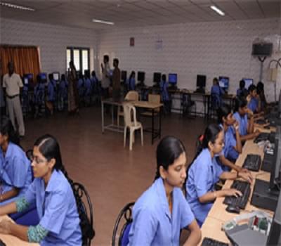 PSR Engineering College Virudhunagar hostel photo 3