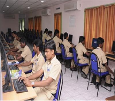 PSR Engineering College Virudhunagar hostel photo 5