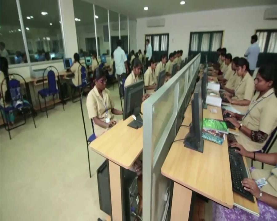 PSR Engineering College Virudhunagar hostel photo 7