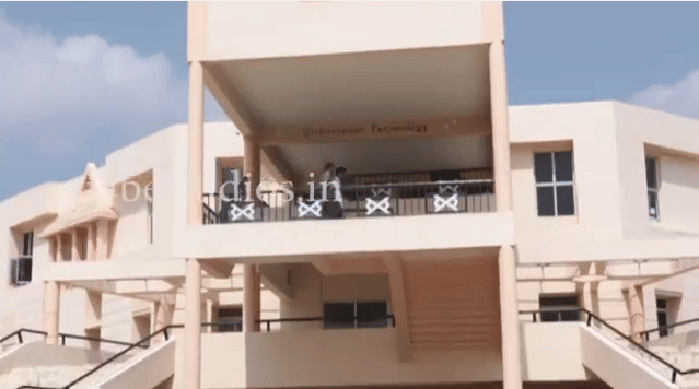 PSR Engineering College Virudhunagar hostel photo 9