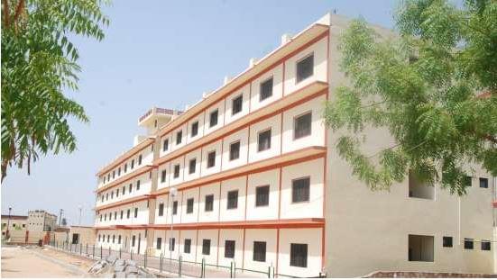 Stani Memorial College of Engineering & Technology Jaipur Campus photo 1