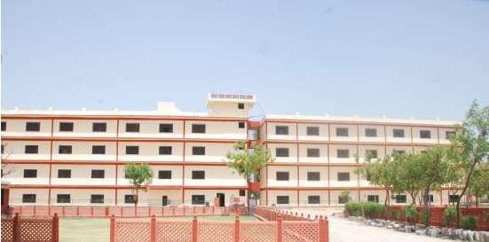 Stani Memorial College of Engineering & Technology Jaipur Campus photo 2