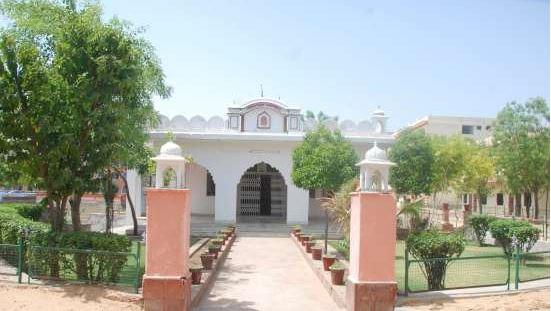 Stani Memorial College of Engineering & Technology Jaipur Campus photo 3