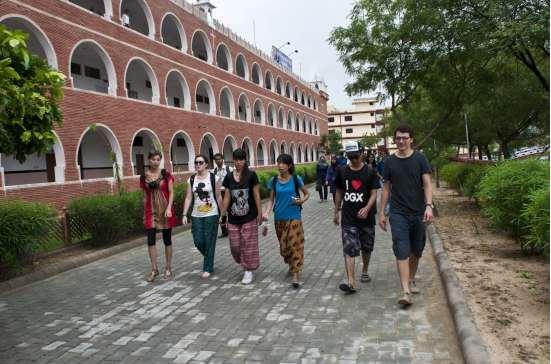 Stani Memorial College of Engineering & Technology Jaipur Campus photo 4