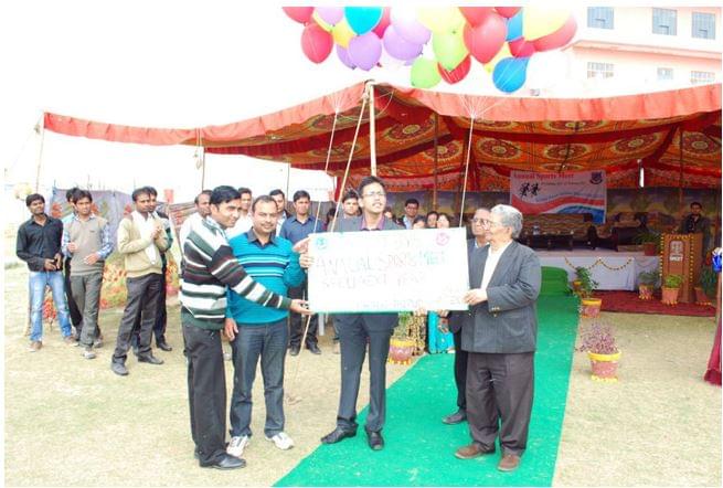 Stani Memorial College of Engineering & Technology Jaipur Events photo 2
