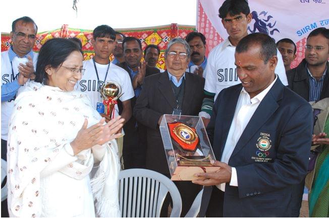 Stani Memorial College of Engineering & Technology Jaipur Events photo 3