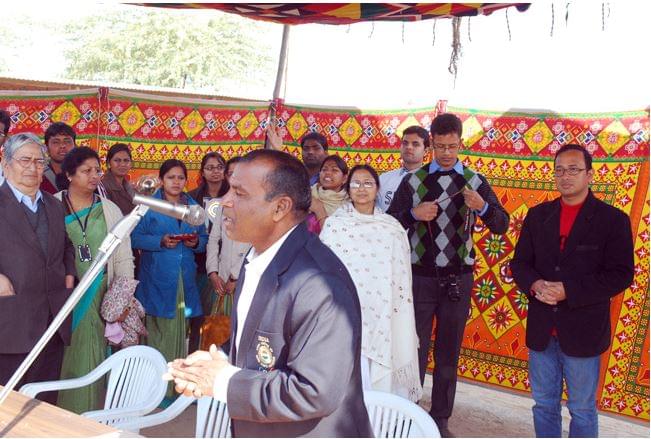 Stani Memorial College of Engineering & Technology Jaipur Events photo 4