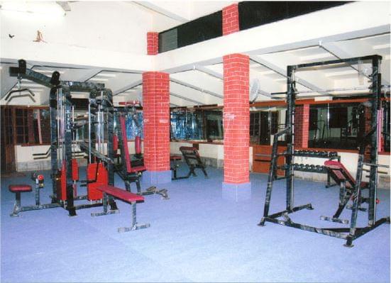 Stani Memorial College of Engineering & Technology Jaipur Infrastructure photo 3