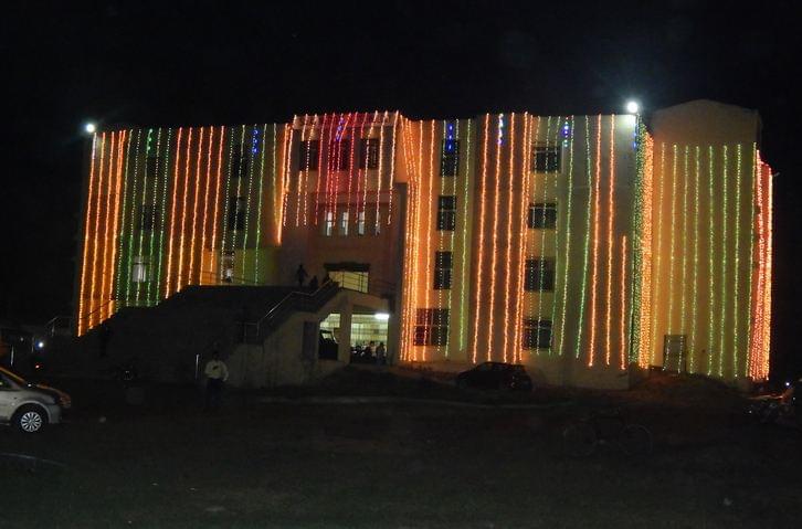 Subas Institute of Technology Bhubaneswar Campus photo 1