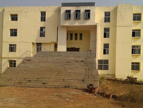 Subas Institute of Technology Bhubaneswar Campus photo 5