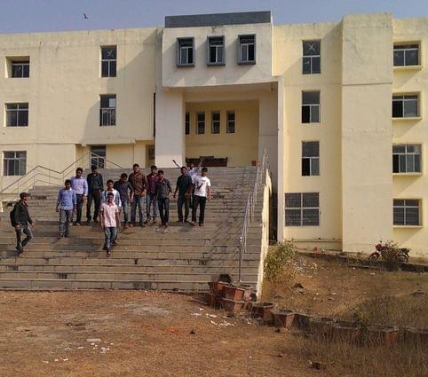 Subas Institute of Technology Bhubaneswar Campus photo 2