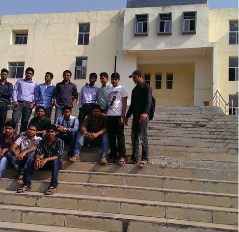 Subas Institute of Technology Bhubaneswar Campus photo 3