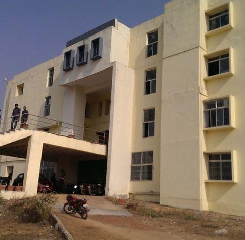 Subas Institute of Technology Bhubaneswar Campus photo 4